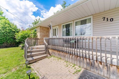Photo 6 at 710 Rose Lane, Alcona, Innisfil