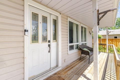 Photo 7 at 710 Rose Lane, Alcona, Innisfil