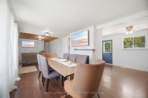 Photo 11 at 710 Rose Lane, Alcona, Innisfil