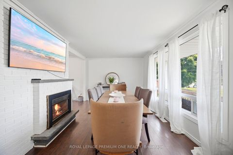 Photo 12 at 710 Rose Lane, Alcona, Innisfil