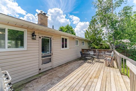 Photo 33 at 710 Rose Lane, Alcona, Innisfil