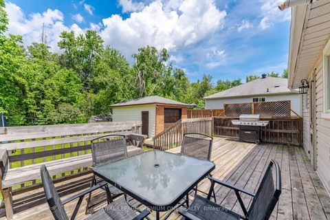 Photo 36 at 710 Rose Lane, Alcona, Innisfil