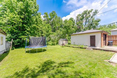 Photo 38 at 710 Rose Lane, Alcona, Innisfil