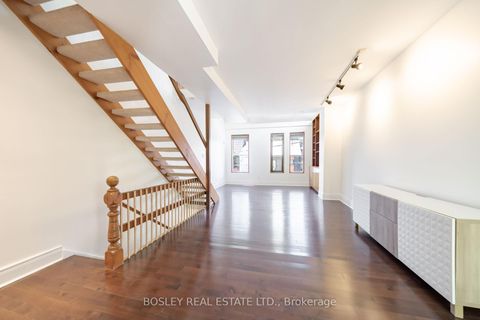 Photo 3 at 123 Hamilton Street, South Riverdale, Toronto