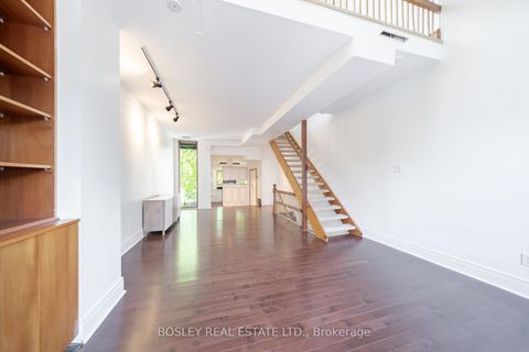 Photo 4 at 123 Hamilton Street, South Riverdale, Toronto