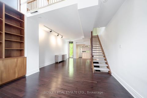 Photo 5 at 123 Hamilton Street, South Riverdale, Toronto