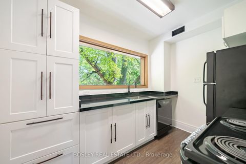 Photo 9 at 123 Hamilton Street, South Riverdale, Toronto