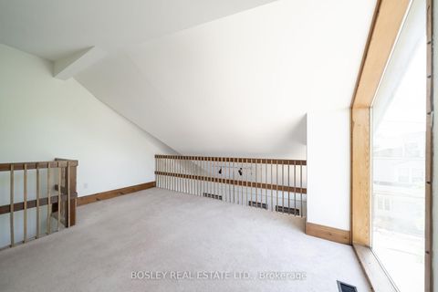 Photo 11 at 123 Hamilton Street, South Riverdale, Toronto