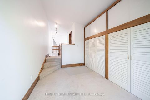 Photo 14 at 123 Hamilton Street, South Riverdale, Toronto