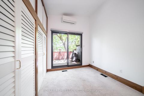 Photo 16 at 123 Hamilton Street, South Riverdale, Toronto