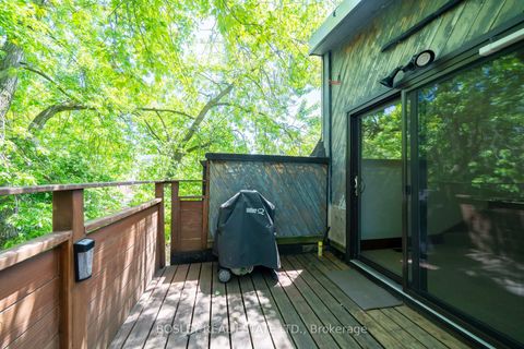 Photo 18 at 123 Hamilton Street, South Riverdale, Toronto