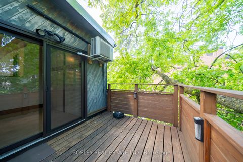 Photo 19 at 123 Hamilton Street, South Riverdale, Toronto