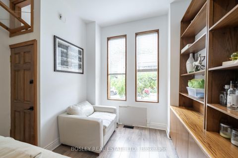 Photo 27 at 123 Hamilton Street, South Riverdale, Toronto