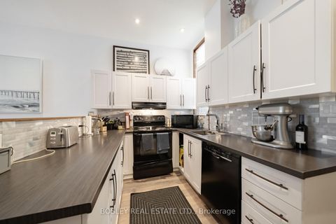 Photo 28 at 123 Hamilton Street, South Riverdale, Toronto