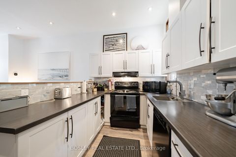 Photo 29 at 123 Hamilton Street, South Riverdale, Toronto