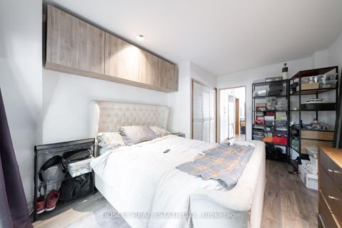 Photo 30 at 123 Hamilton Street, South Riverdale, Toronto