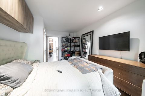 Photo 32 at 123 Hamilton Street, South Riverdale, Toronto