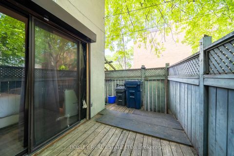 Photo 35 at 123 Hamilton Street, South Riverdale, Toronto