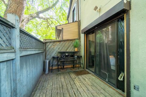 Photo 37 at 123 Hamilton Street, South Riverdale, Toronto