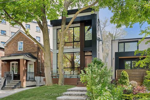 Photo 0 at 311 Wychwood Avenue, Cedarvale, Toronto