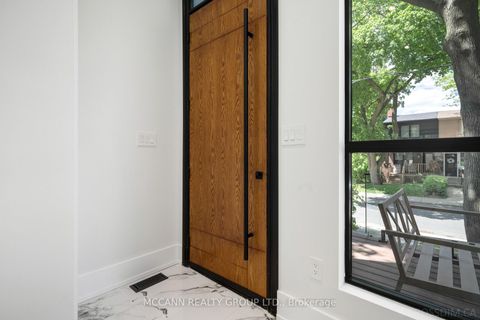 Photo 3 at 311 Wychwood Avenue, Cedarvale, Toronto