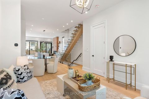 Photo 7 at 311 Wychwood Avenue, Cedarvale, Toronto