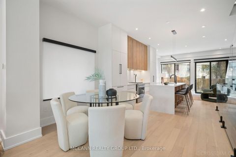 Photo 8 at 311 Wychwood Avenue, Cedarvale, Toronto