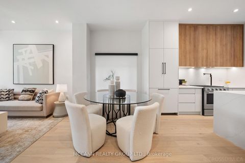 Photo 9 at 311 Wychwood Avenue, Cedarvale, Toronto