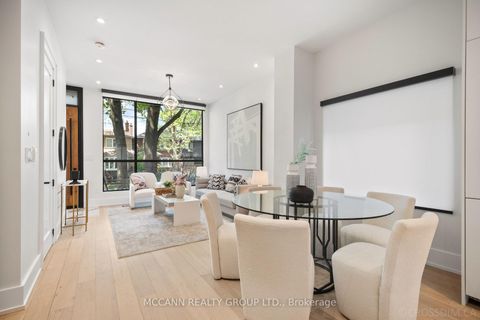 Photo 10 at 311 Wychwood Avenue, Cedarvale, Toronto