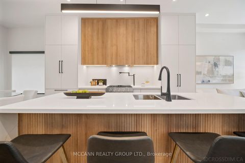 Photo 12 at 311 Wychwood Avenue, Cedarvale, Toronto