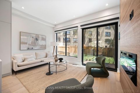 Photo 14 at 311 Wychwood Avenue, Cedarvale, Toronto