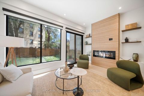 Photo 15 at 311 Wychwood Avenue, Cedarvale, Toronto