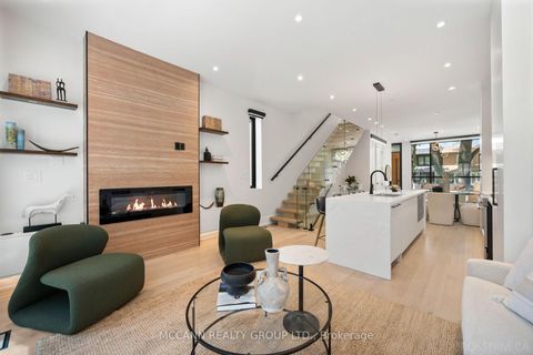 Photo 16 at 311 Wychwood Avenue, Cedarvale, Toronto