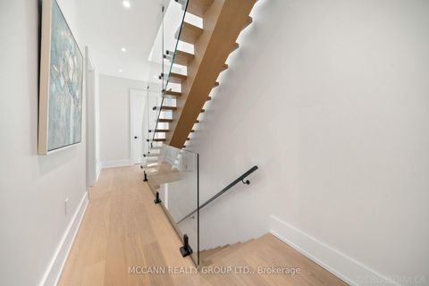 Photo 18 at 311 Wychwood Avenue, Cedarvale, Toronto