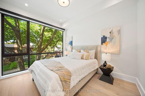 Photo 19 at 311 Wychwood Avenue, Cedarvale, Toronto