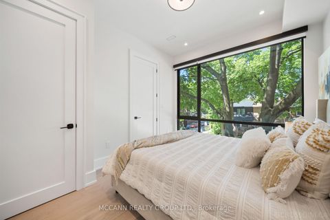 Photo 20 at 311 Wychwood Avenue, Cedarvale, Toronto