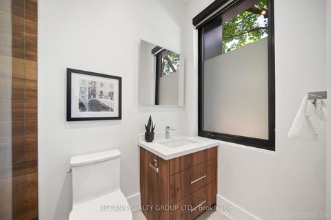 Photo 21 at 311 Wychwood Avenue, Cedarvale, Toronto
