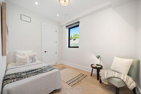 Photo 23 at 311 Wychwood Avenue, Cedarvale, Toronto