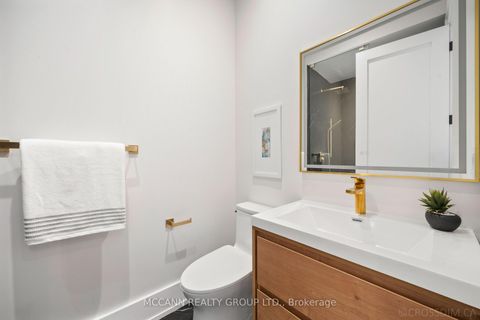 Photo 24 at 311 Wychwood Avenue, Cedarvale, Toronto