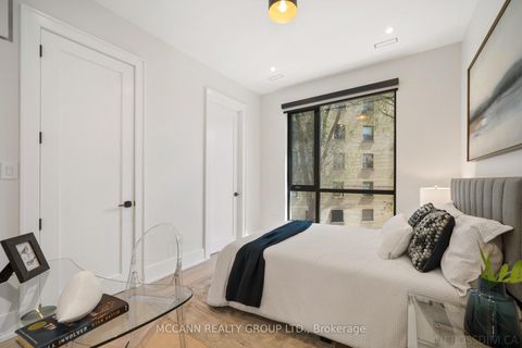 Photo 26 at 311 Wychwood Avenue, Cedarvale, Toronto