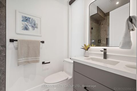 Photo 27 at 311 Wychwood Avenue, Cedarvale, Toronto