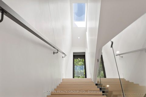 Photo 31 at 311 Wychwood Avenue, Cedarvale, Toronto