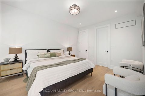 Photo 32 at 311 Wychwood Avenue, Cedarvale, Toronto