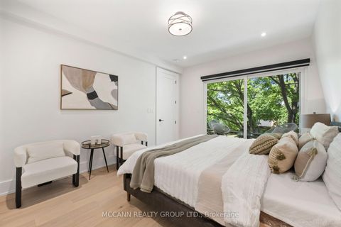 Photo 33 at 311 Wychwood Avenue, Cedarvale, Toronto