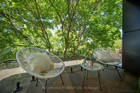 Photo 36 at 311 Wychwood Avenue, Cedarvale, Toronto