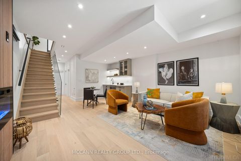 Photo 37 at 311 Wychwood Avenue, Cedarvale, Toronto