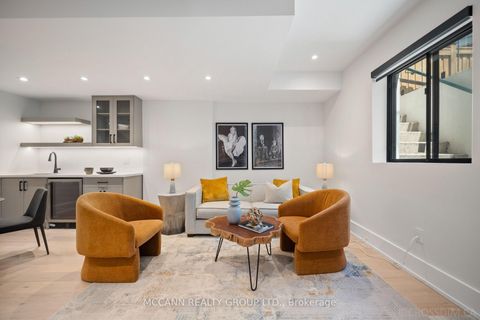 Photo 38 at 311 Wychwood Avenue, Cedarvale, Toronto