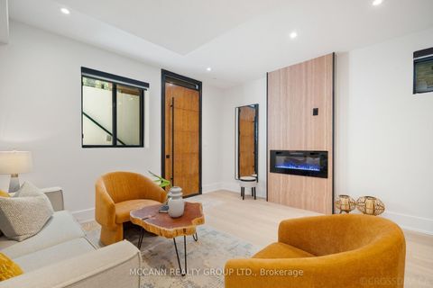 Photo 39 at 311 Wychwood Avenue, Cedarvale, Toronto