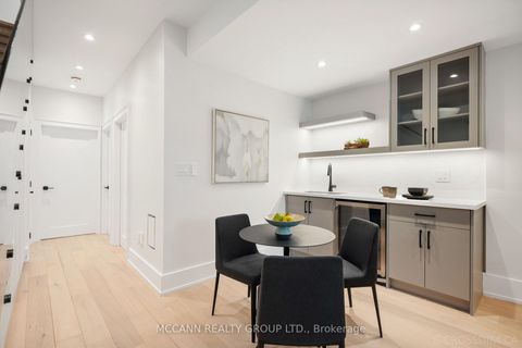Photo 40 at 311 Wychwood Avenue, Cedarvale, Toronto
