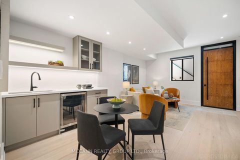 Photo 41 at 311 Wychwood Avenue, Cedarvale, Toronto
